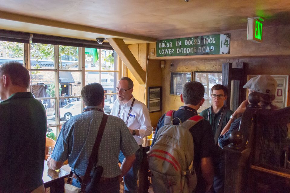 Happy Hour 2018 — photo 9