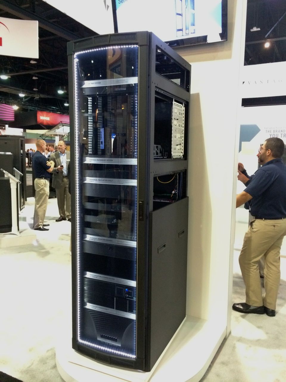 CEDIA 2014 — photo 55