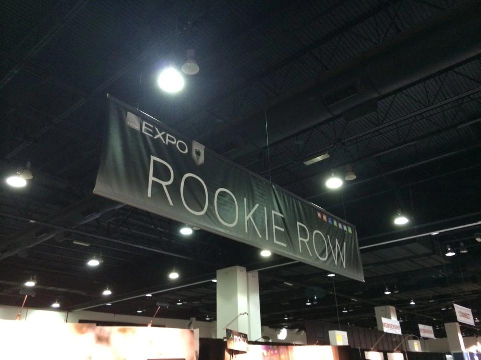 CEDIA 2014 — photo 2