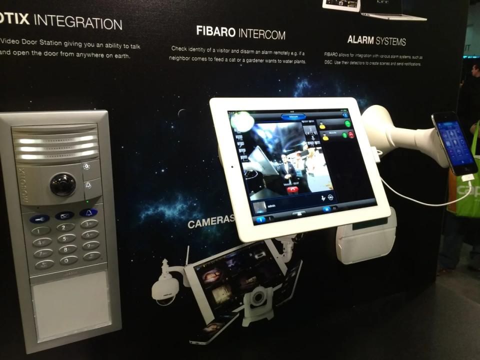 CEDIA 2014 — photo 25
