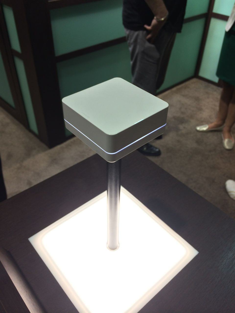 CEDIA 2014 — photo 8