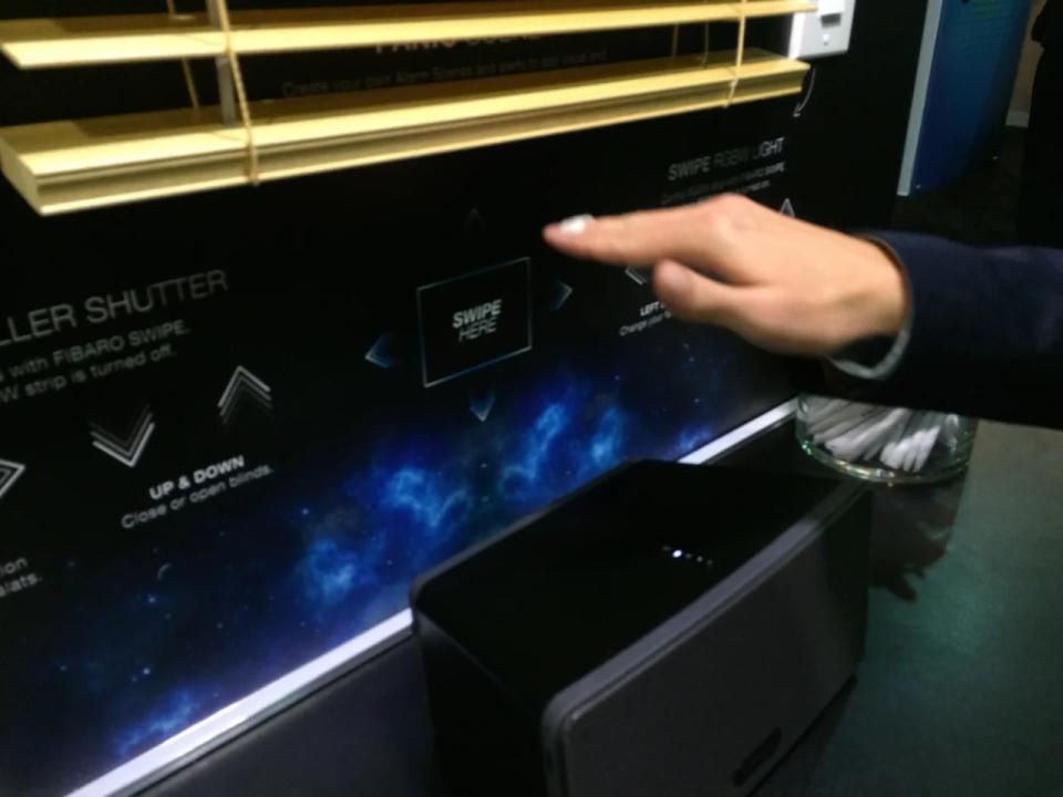 CEDIA 2014 — photo 29