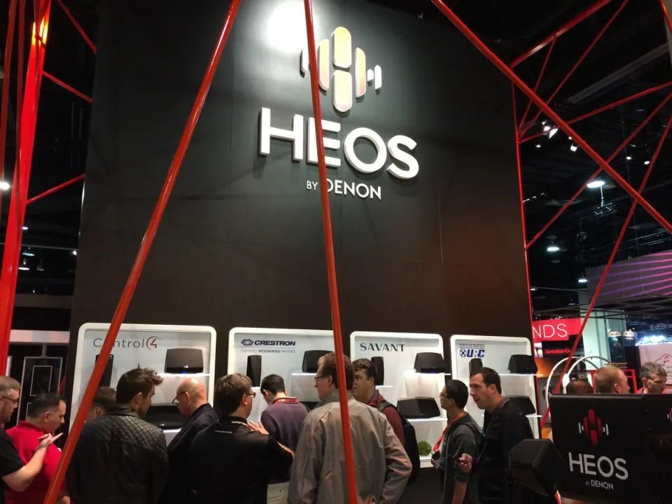 CEDIA 2014 — photo 48
