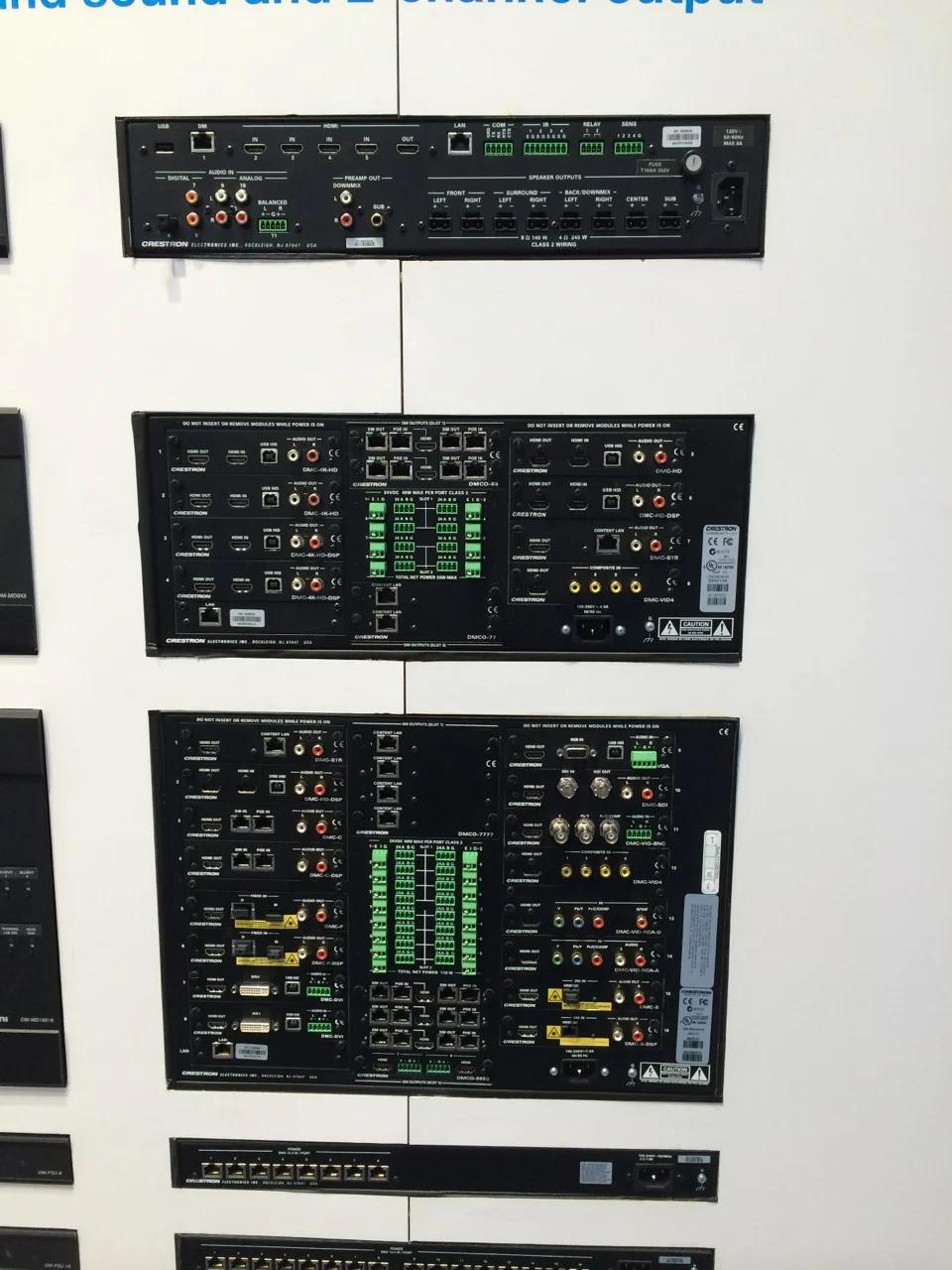 CEDIA 2014 — photo 21