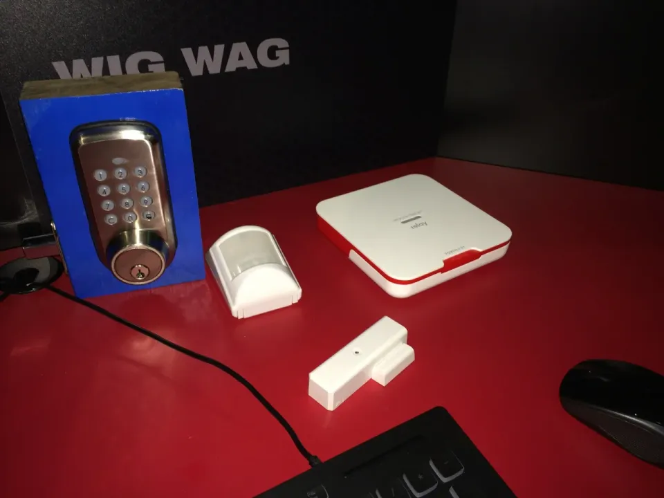 CEDIA 2014 — photo 18