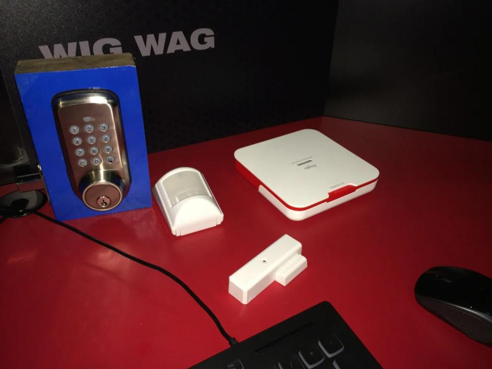 CEDIA 2014 — photo 18