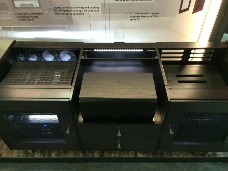 CEDIA 2014 — photo 19