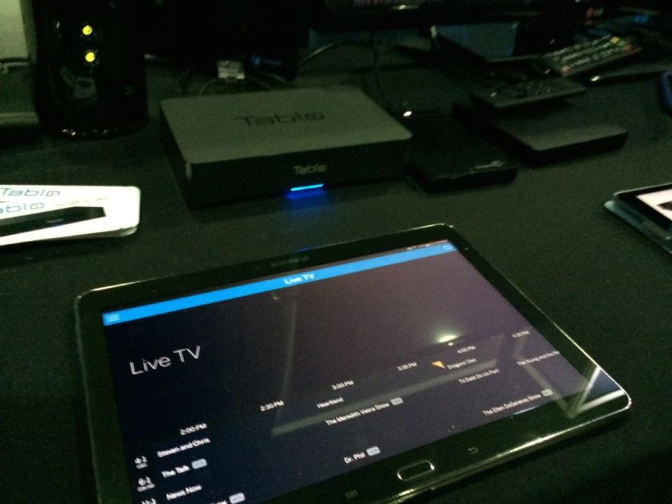CEDIA 2014 — photo 3