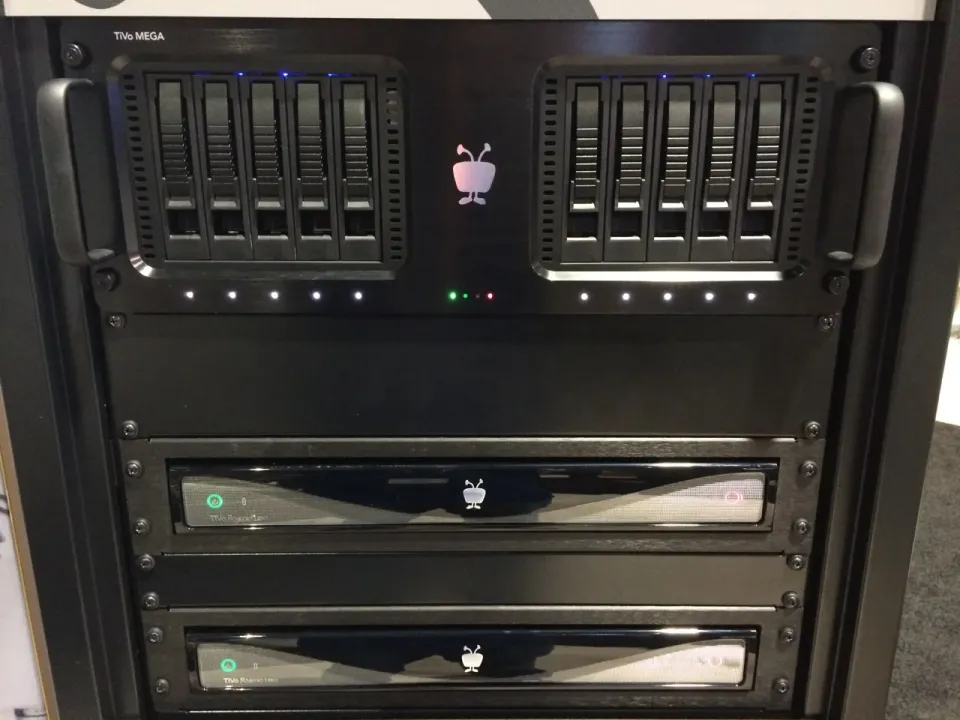 CEDIA 2014 — photo 36
