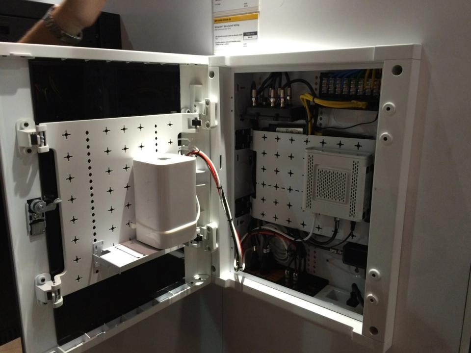 CEDIA 2014 — photo 46