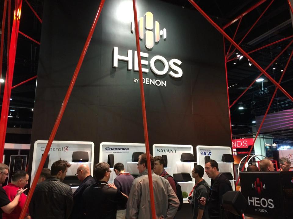 CEDIA 2014 — photo 48