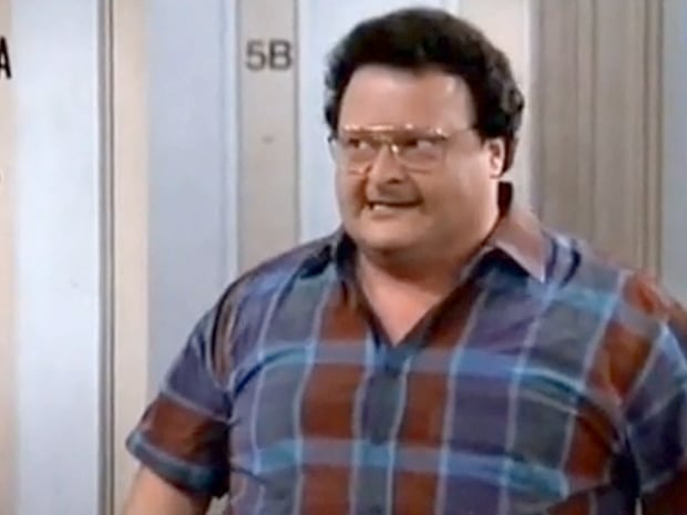 Episode 266 - Newman! episode artwork
