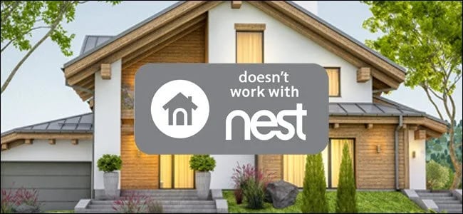 Episode 257 - Does Not Work with Nest episode artwork