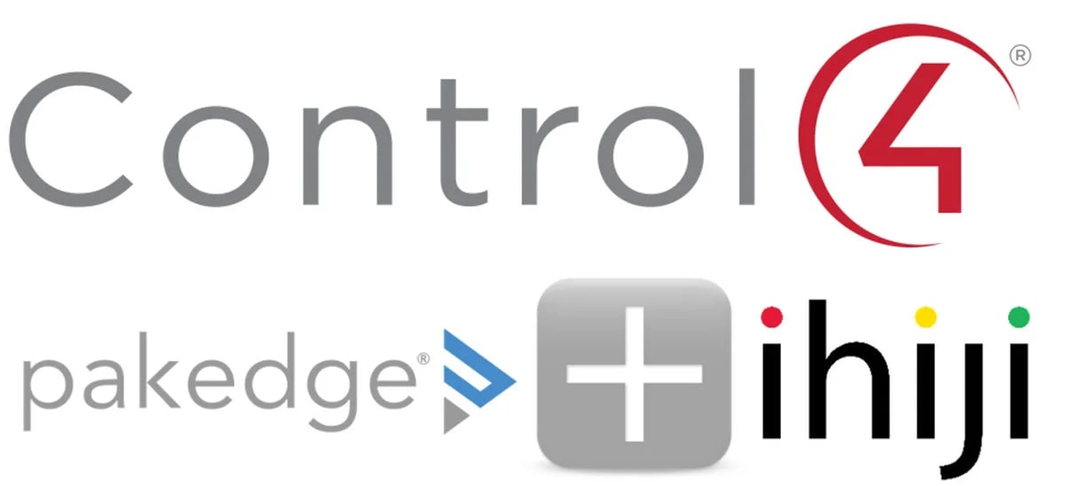 Episode 193 - Control4's Ihiji Acquisition and More with Brad Hintze episode artwork
