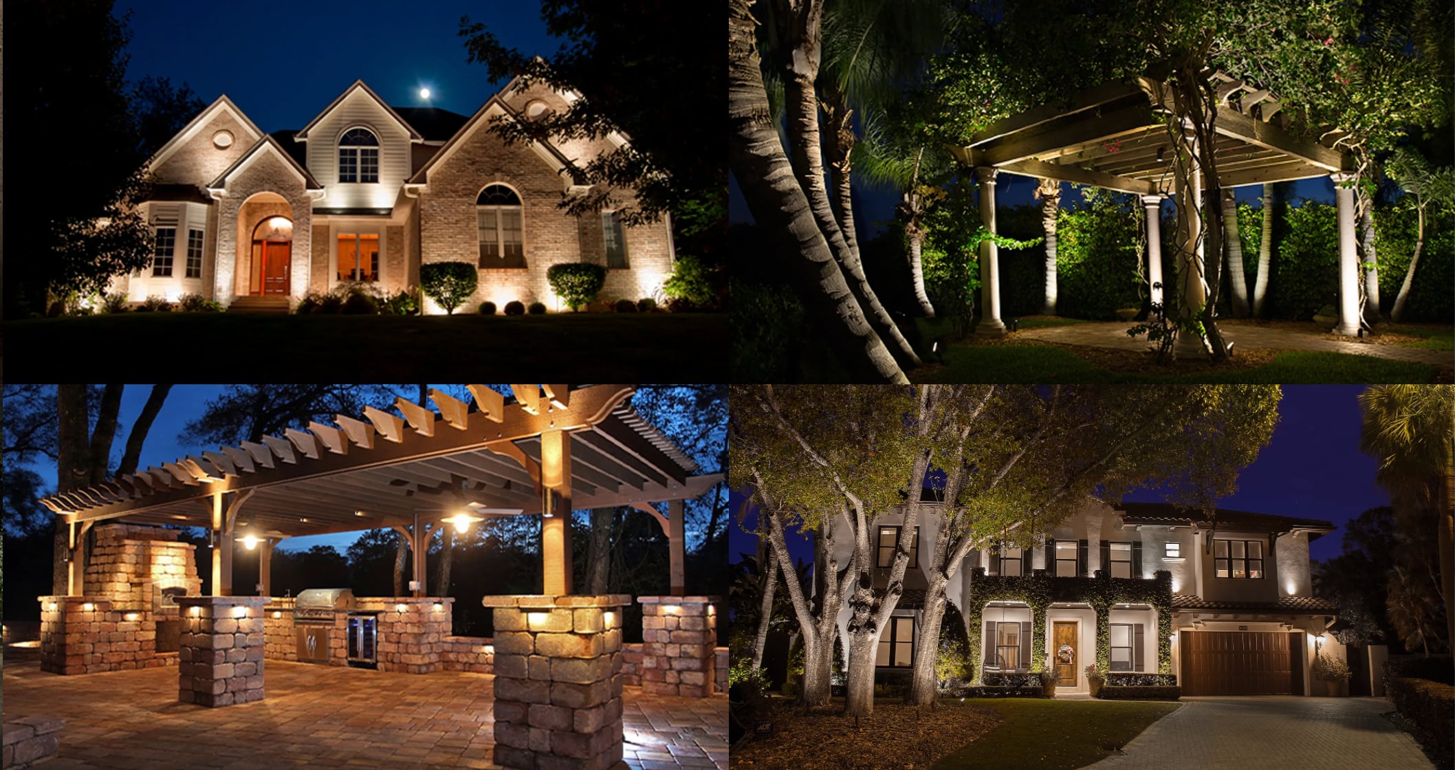 Episode 490 - Lighting the Outdoors with AMP Lighting's Zach Evensen episode artwork