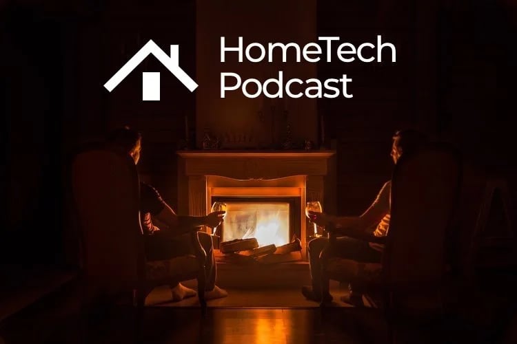 Episode 510 - The 10th Annual Technology.fm Fireside Chat