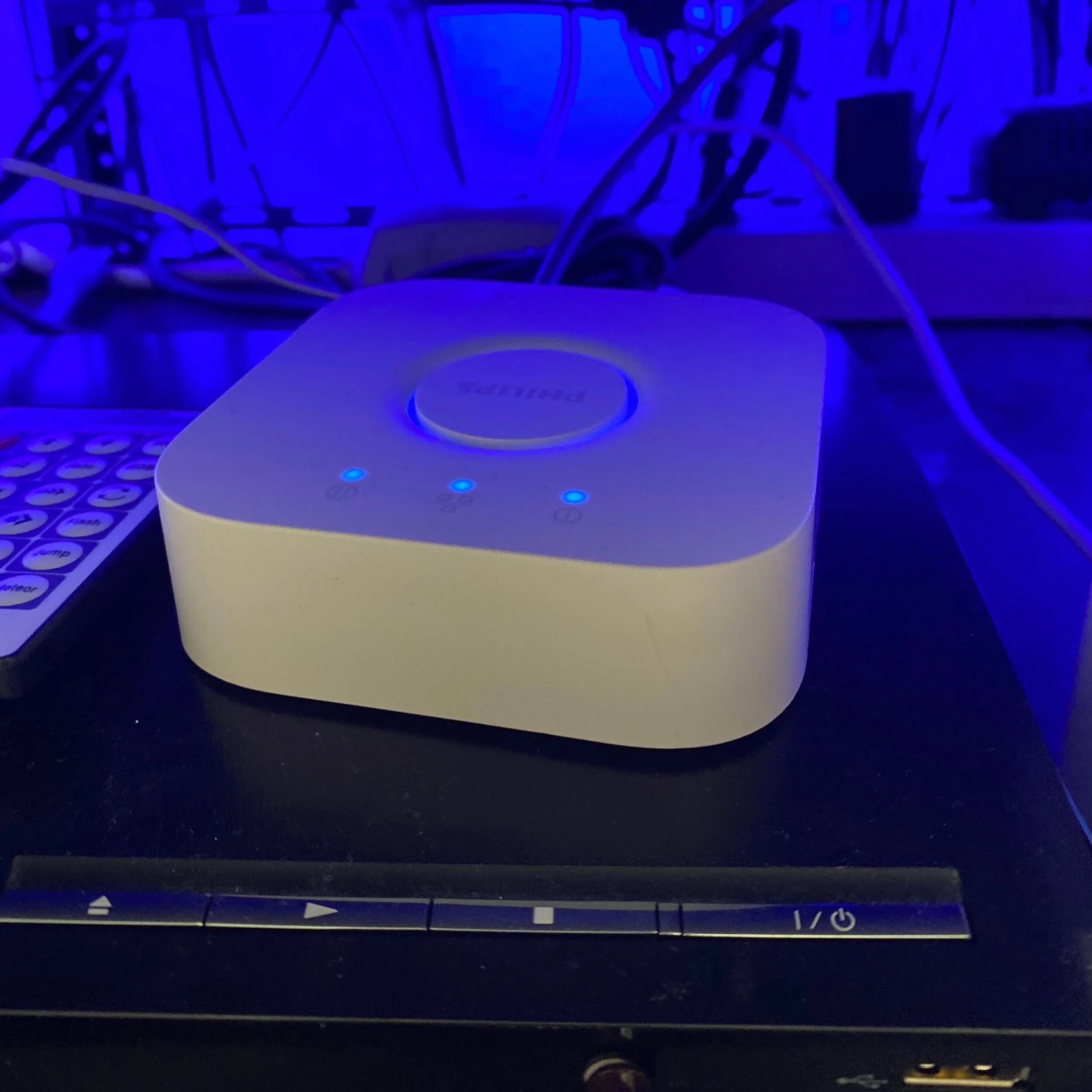 HomeTech.fm