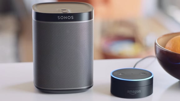 Episode 209 - The Amazon and Sonos Show episode artwork