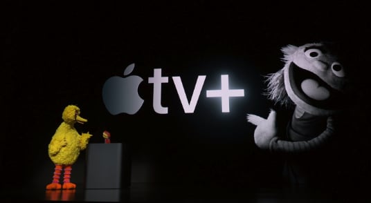 Episode 251 - Apple TV+ (or Minus) episode artwork