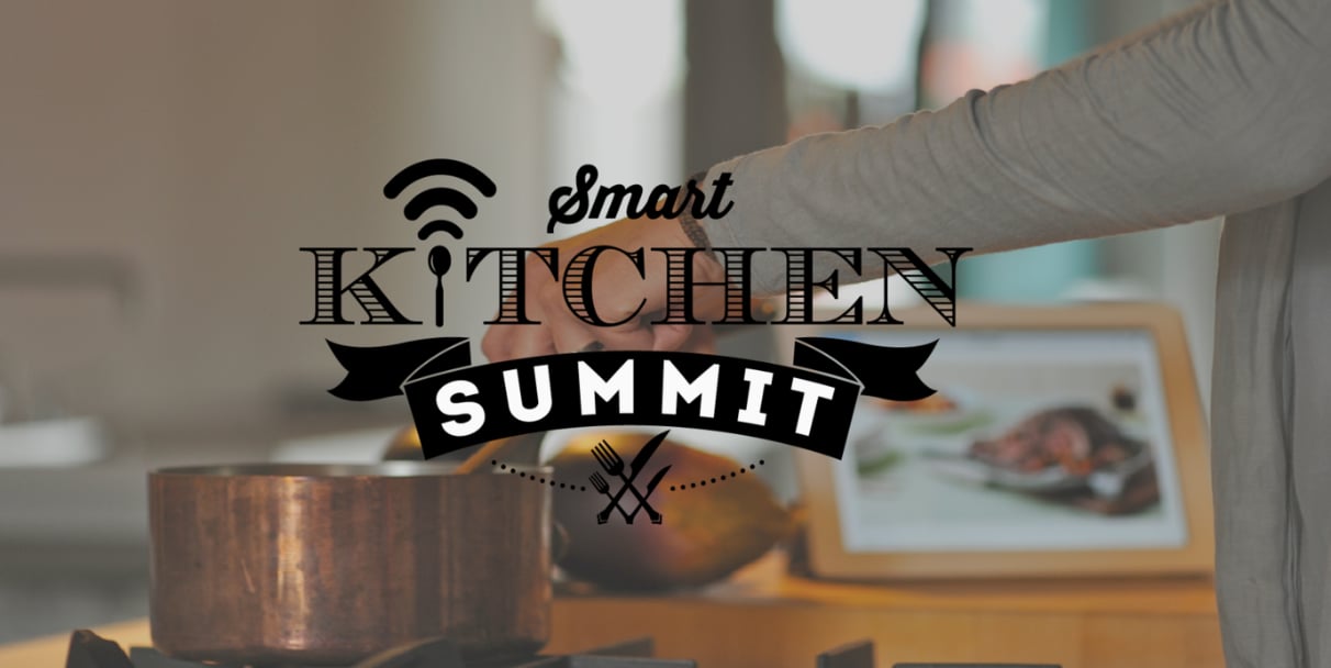 Episode 74 - The Smart Kitchen with Mike Wolf episode artwork