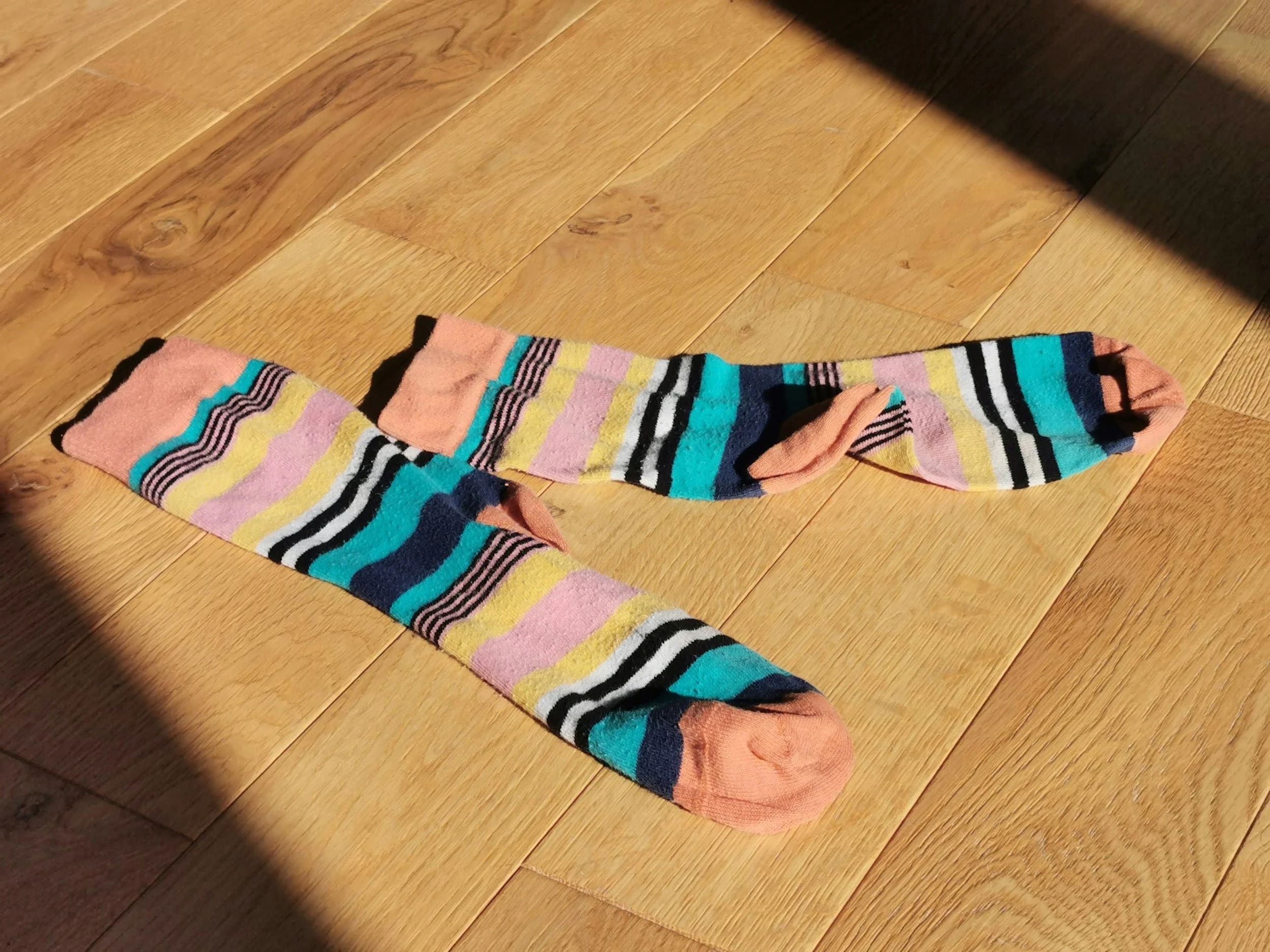 Episode 520 - Reversible Socks with AI