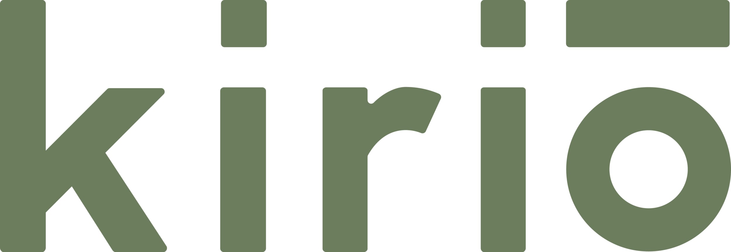Episode 173 - Meet Kirio, with CEO Rob Green episode artwork