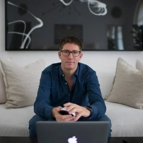 Episode 331 - AI for the Luxury Home with Josh.ai's Alex Capecelatro episode artwork