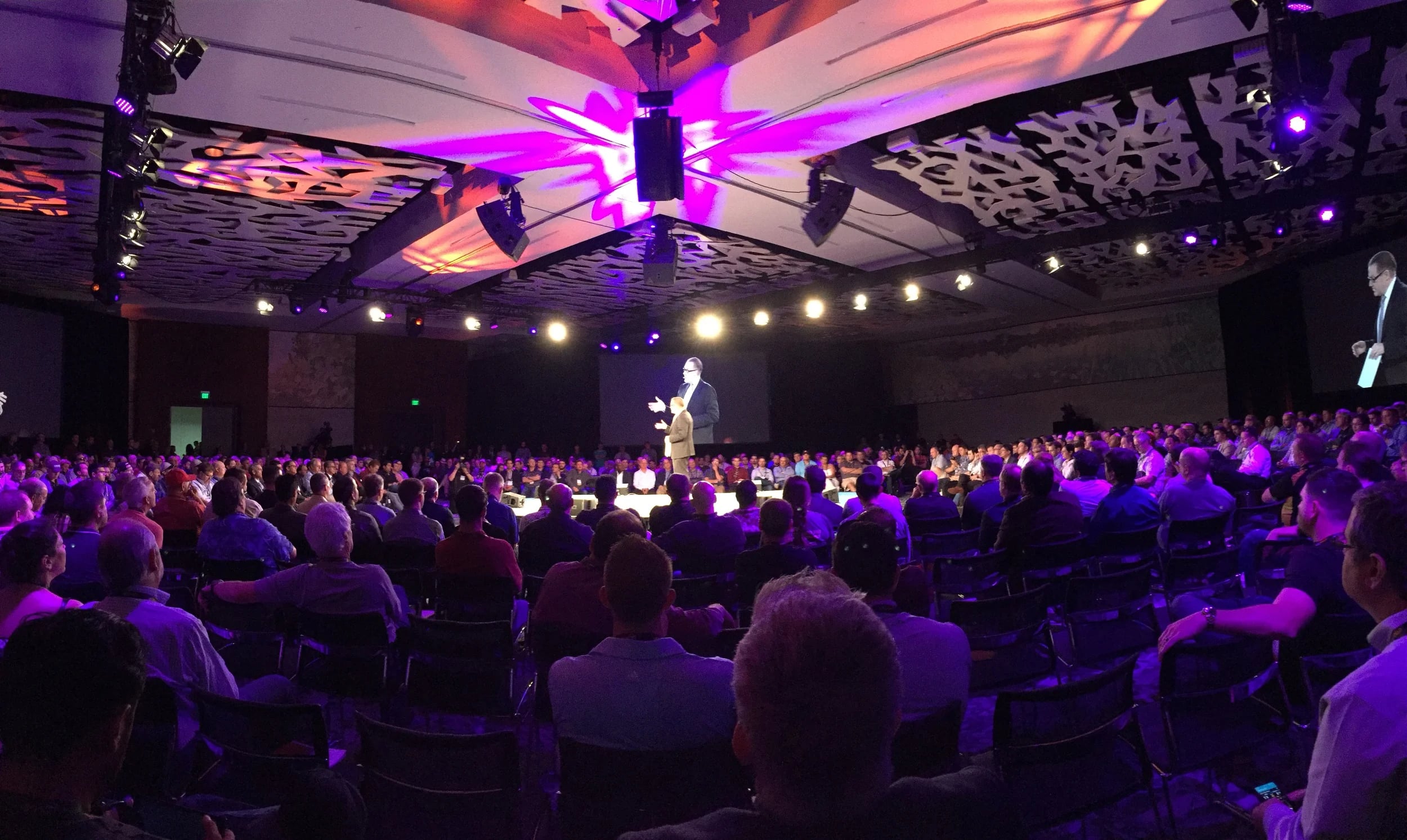 Episode 85 - CEDIA 2015 Wrap-Up Special - Part 2 episode artwork