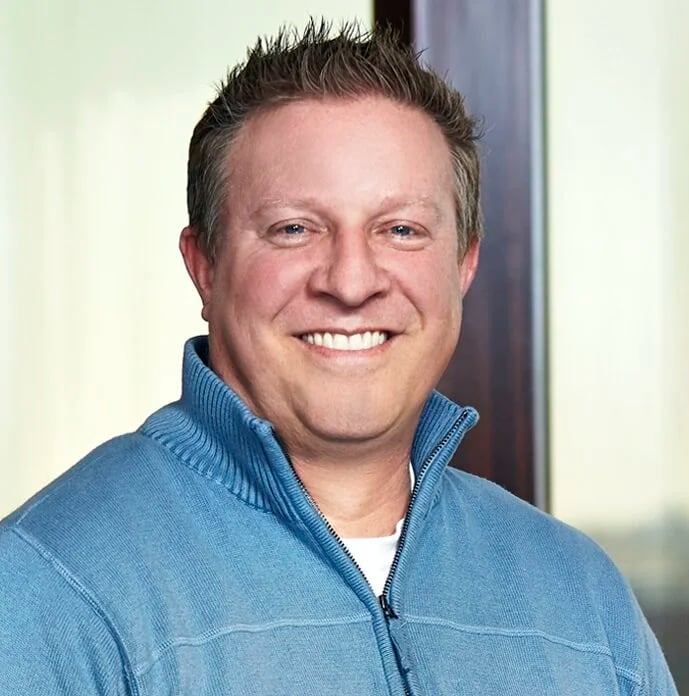Episode 301 - Looking Around Corners with Allegion's Rob Martens episode artwork