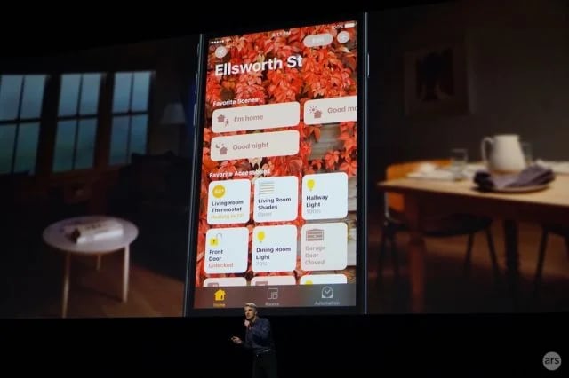 Episode 116 - HomeKit - Take 2 episode artwork