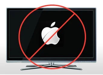 Episode 65 - Crushing the AppleTV Pipe Dream episode artwork