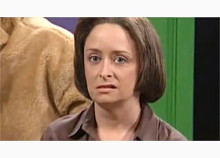Episode 95 - Debbie Downer episode artwork