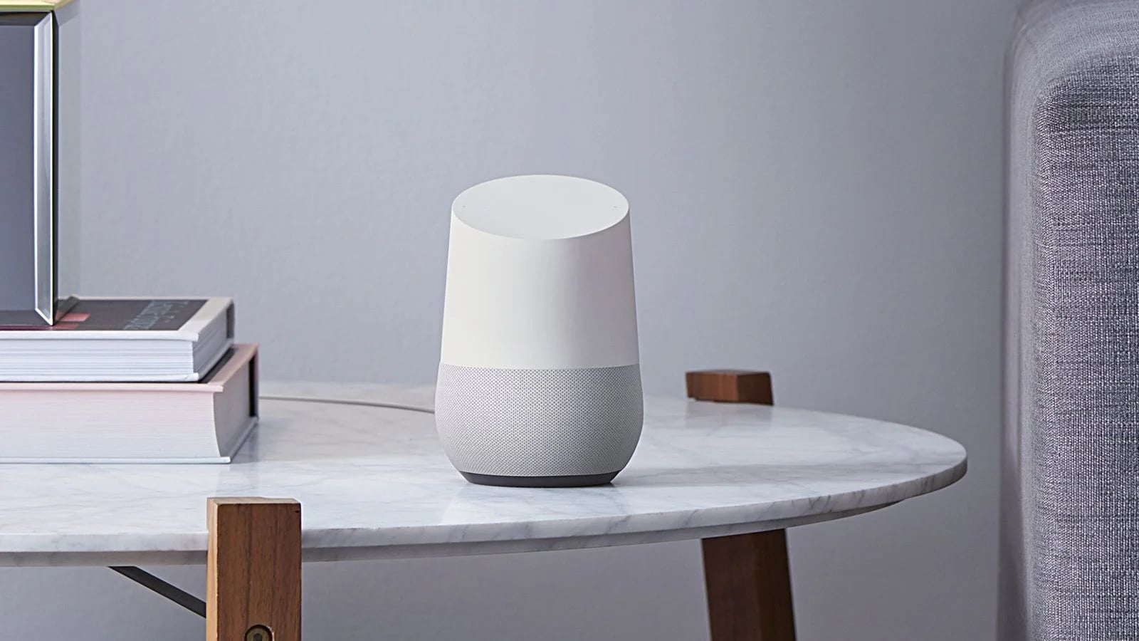 Episode 113 - Google Home & the Voice Control Landscape episode artwork