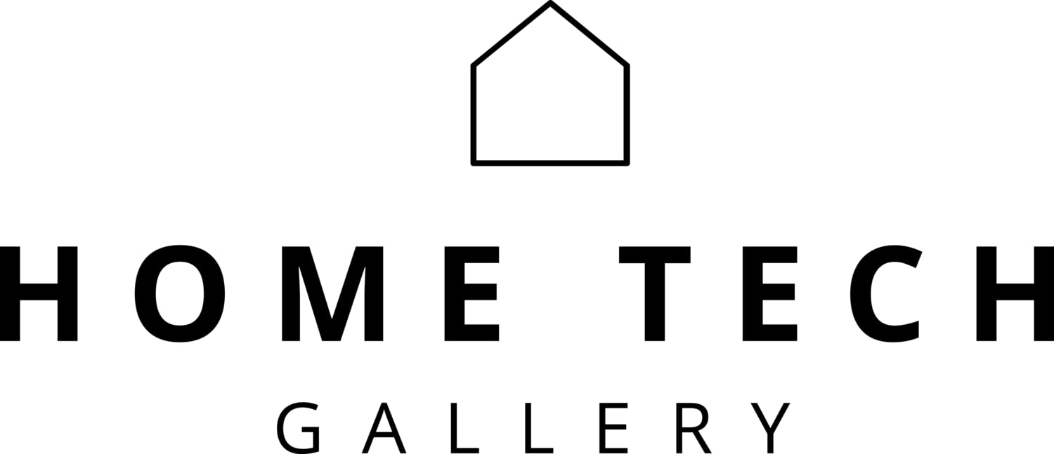Episode 197 - Home Tech Gallery with Stuart Burgess episode artwork