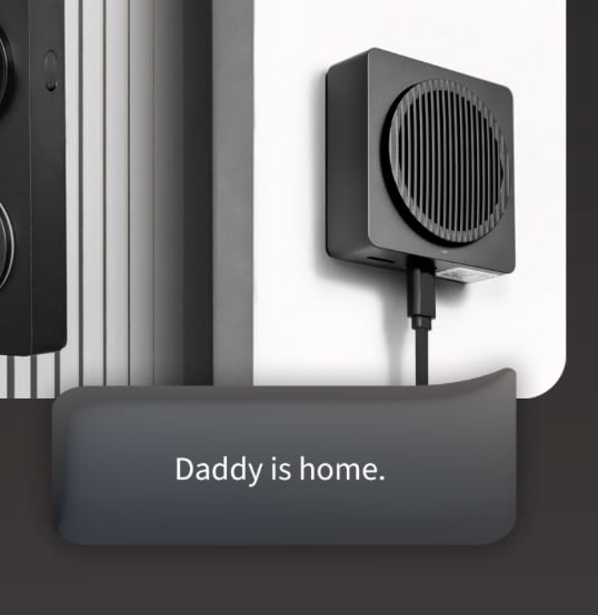 Episode 428 - Daddy is Home episode artwork