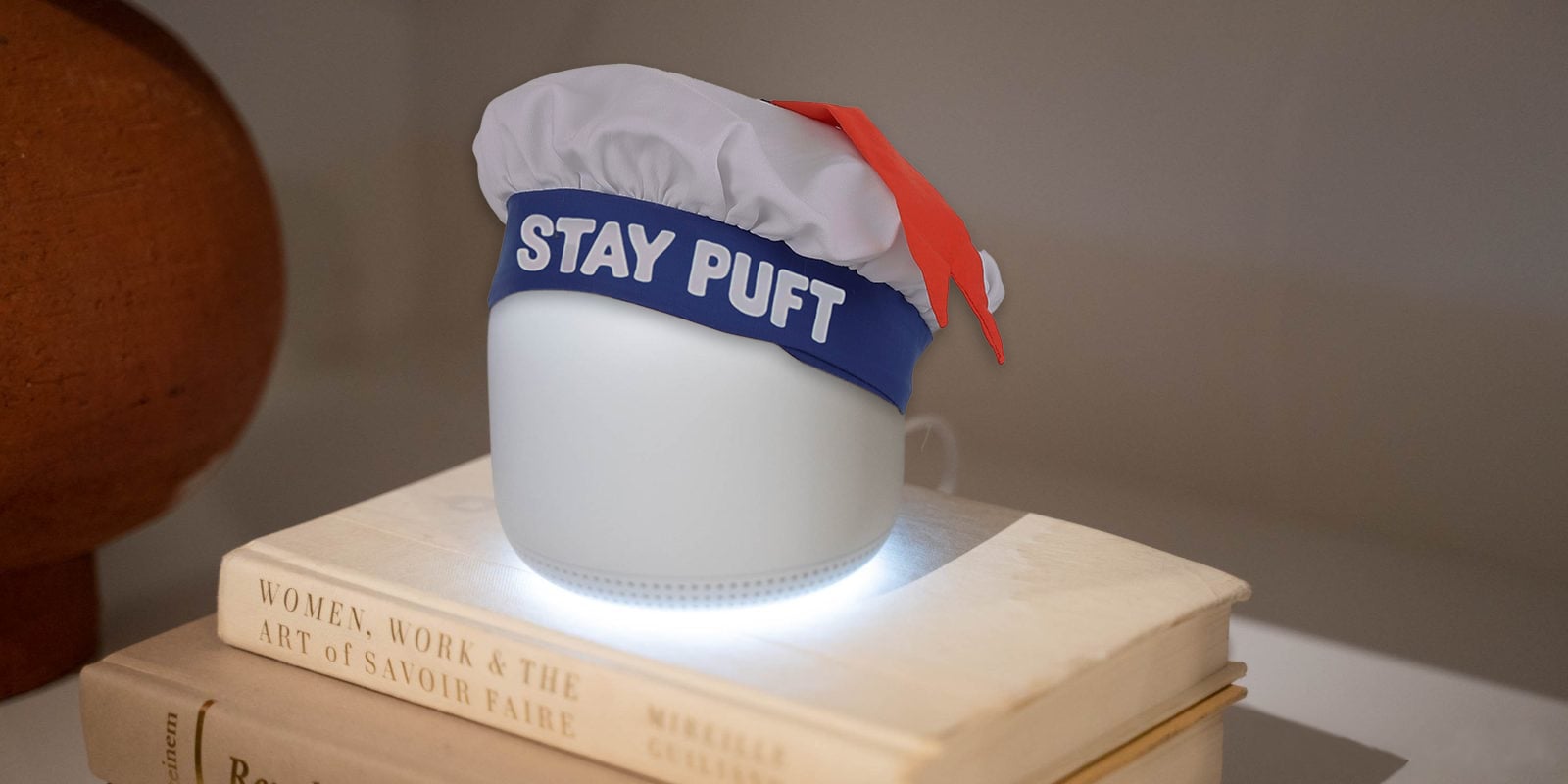 Episode 405 - Router Hats for Pawpaw episode artwork