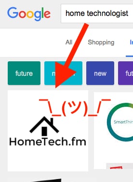 Episode 123 - "Home Technologist" episode artwork