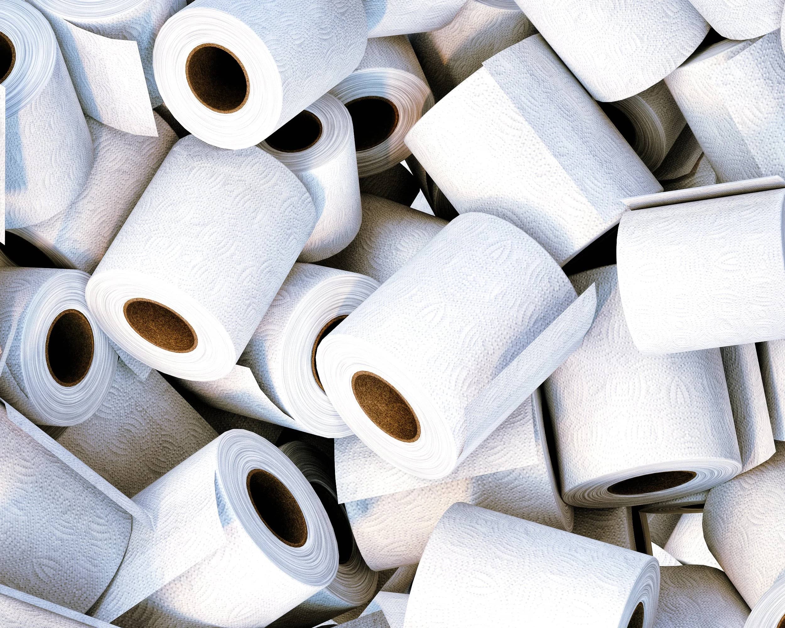 Episode 397 - Two-Ply NFT Paper episode artwork