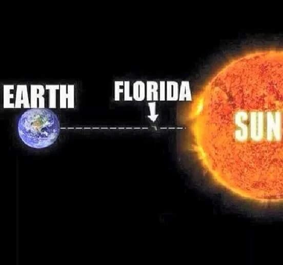 Episode 169 - Yay, Florida! 😐 episode artwork