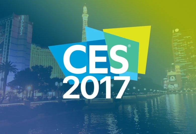 Episode 142 - Looking Forward to CES 2017 episode artwork