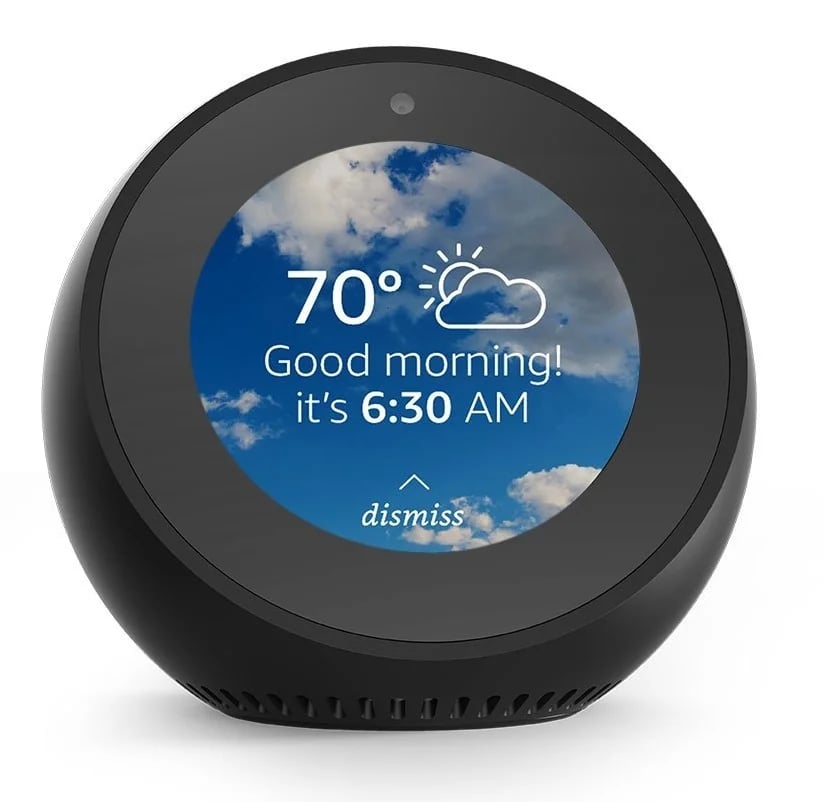 Episode 180 - Amazon Echo Updates episode artwork