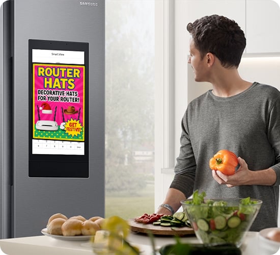 Episode 543 - Samsung Ads Everywhere