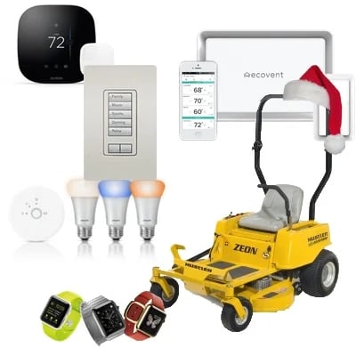 HomeTech.fm