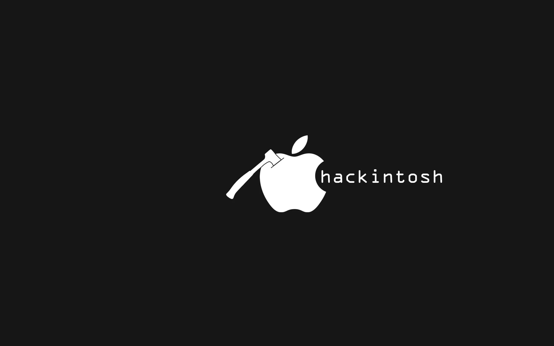 Episode 168 - The Hackintosh episode artwork