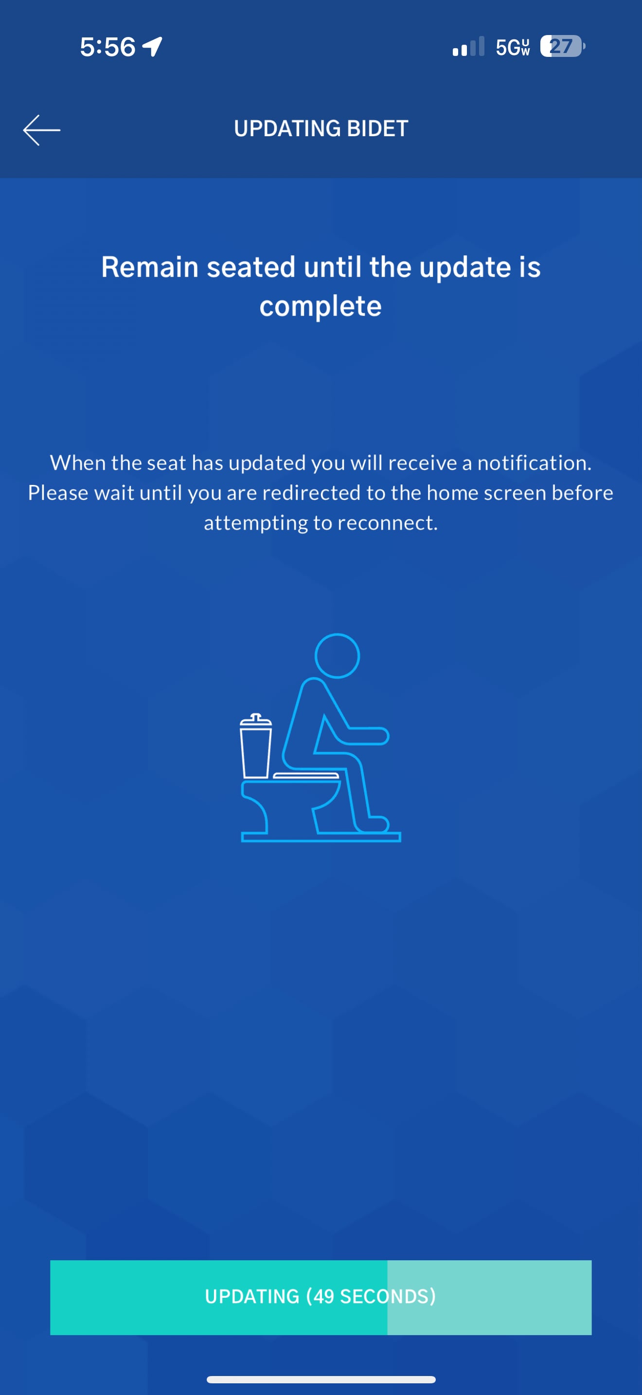 Episode 501 - Remain Seated Until The Update Is Complete episode artwork
