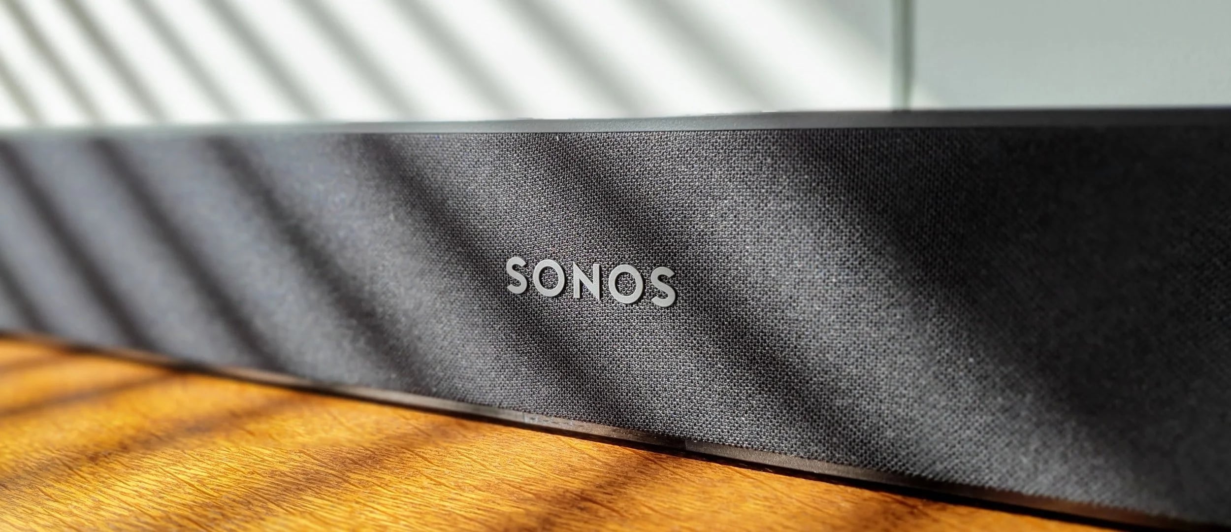 Episode 385 - Sonos Furry episode artwork