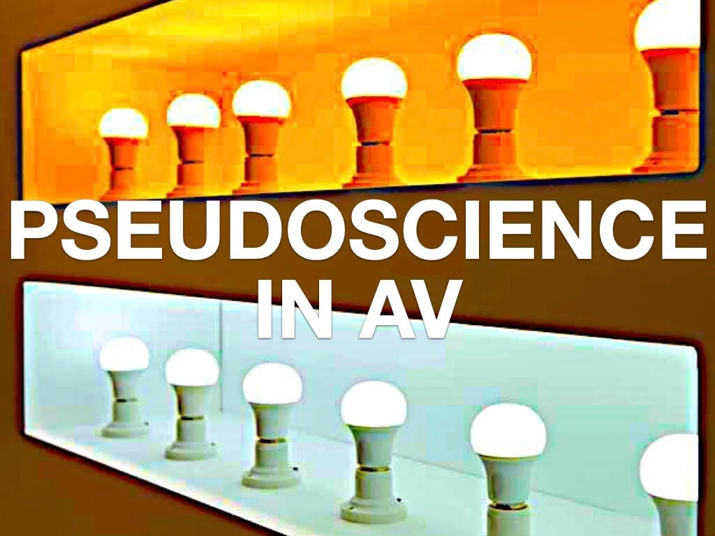 Episode 359 - Wellness Pseudoscience episode artwork