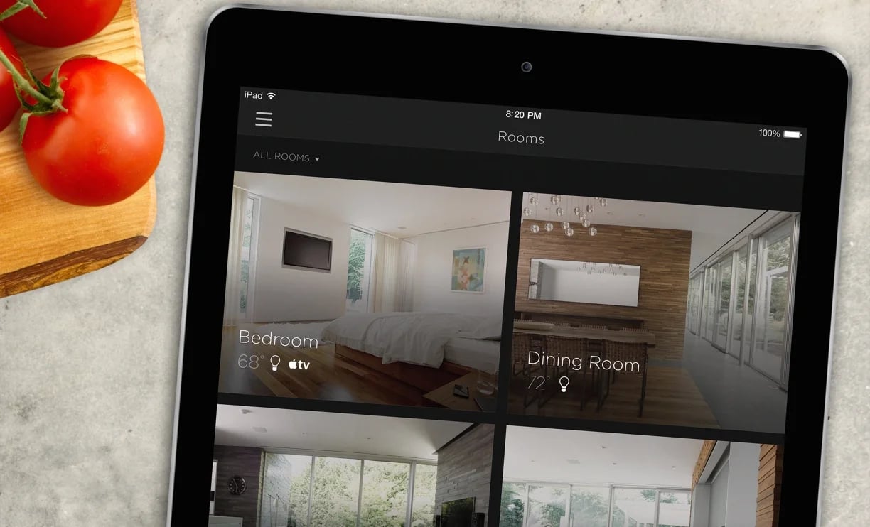 Episode 42 - A Single App Home with Tim McInerney of Savant episode artwork