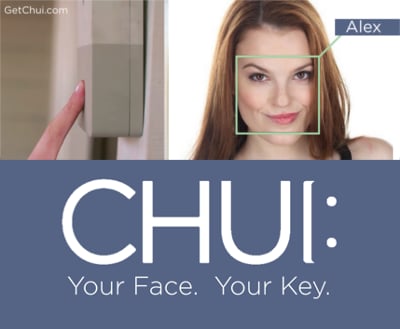 Episode 27 - Your Face. Your Key. | With Chui Founder Shaun Moore episode artwork