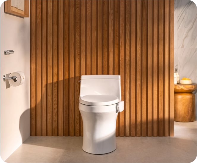 Episode 550 - Toilet-Tech